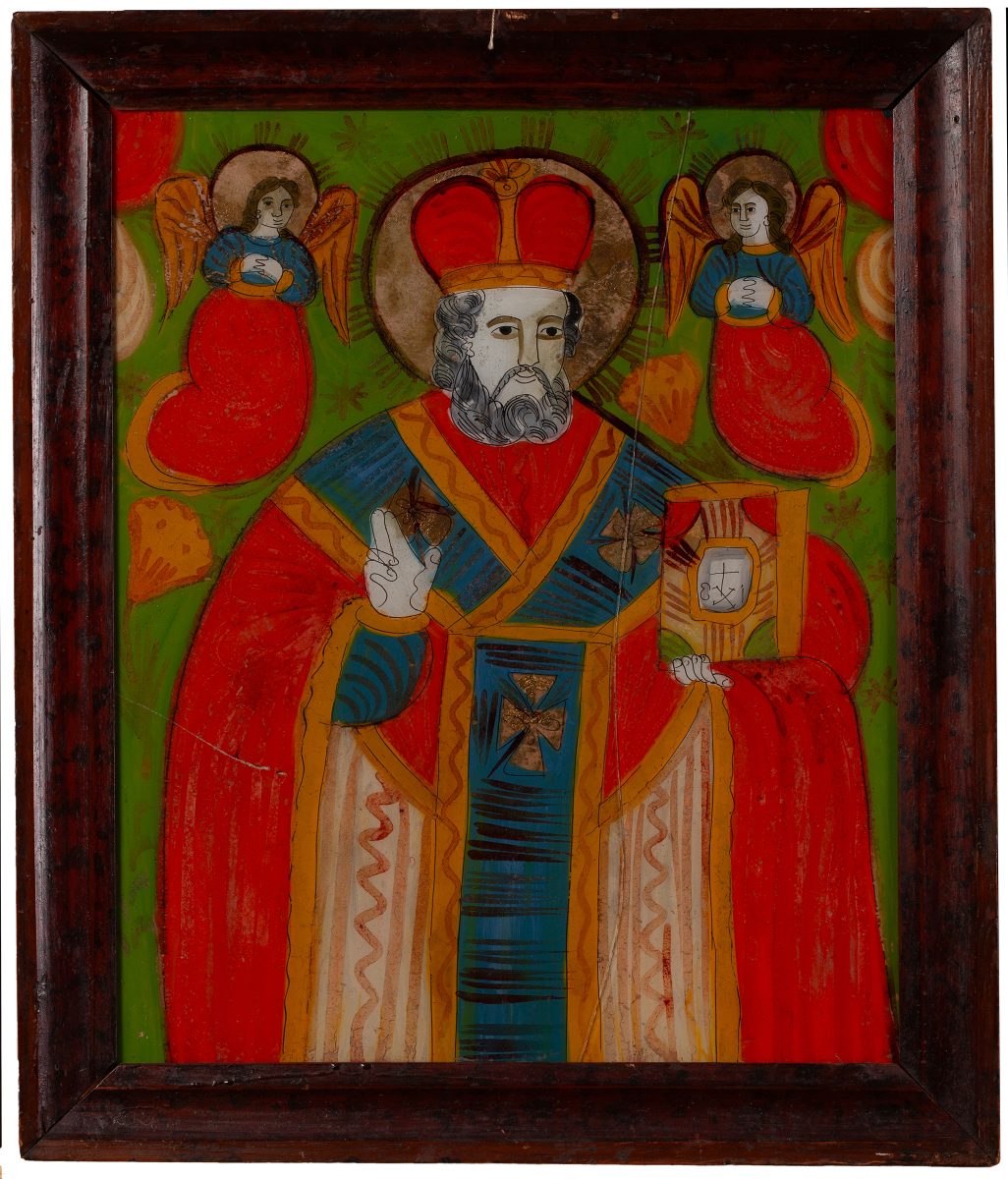 Св. Миколай